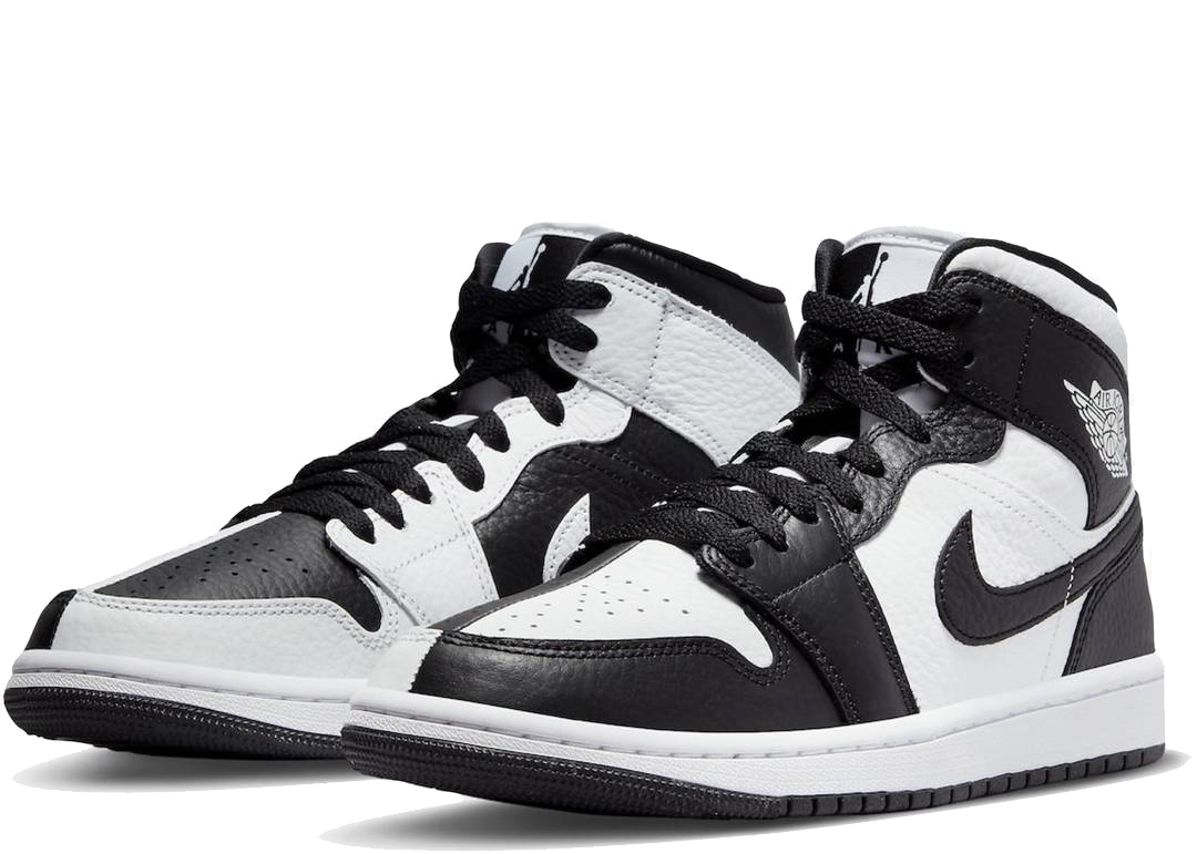 Jordan 1 Mid SPLIT