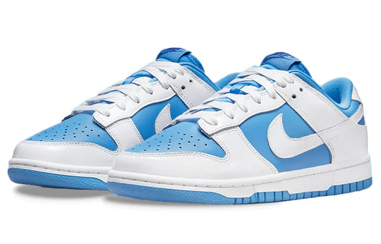 Dunk Low Reverse Unc