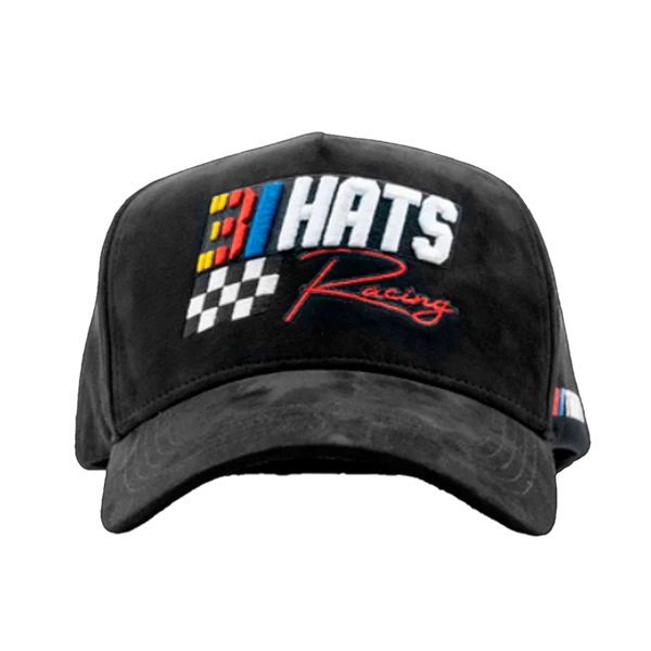 Gorra Thirty One Hats 31 Racing Black