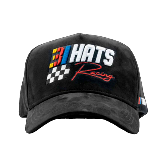 Gorra Thirty One Hats 31 Racing Black