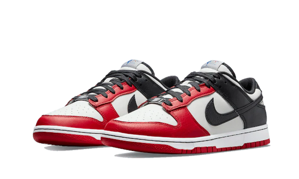 Dunk Low Chicago 75th