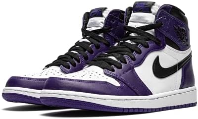 Jordan 1 Retro Purple