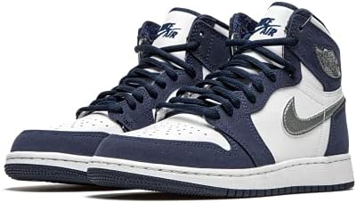 Jordan 1 Retro Navy