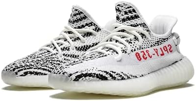 Yeezy 350 Zebra