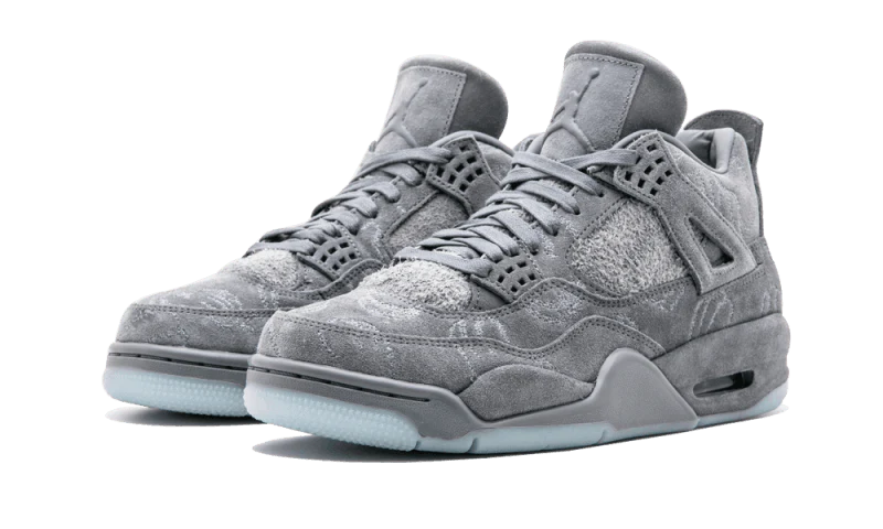 Jordan 4 Retro KAWS