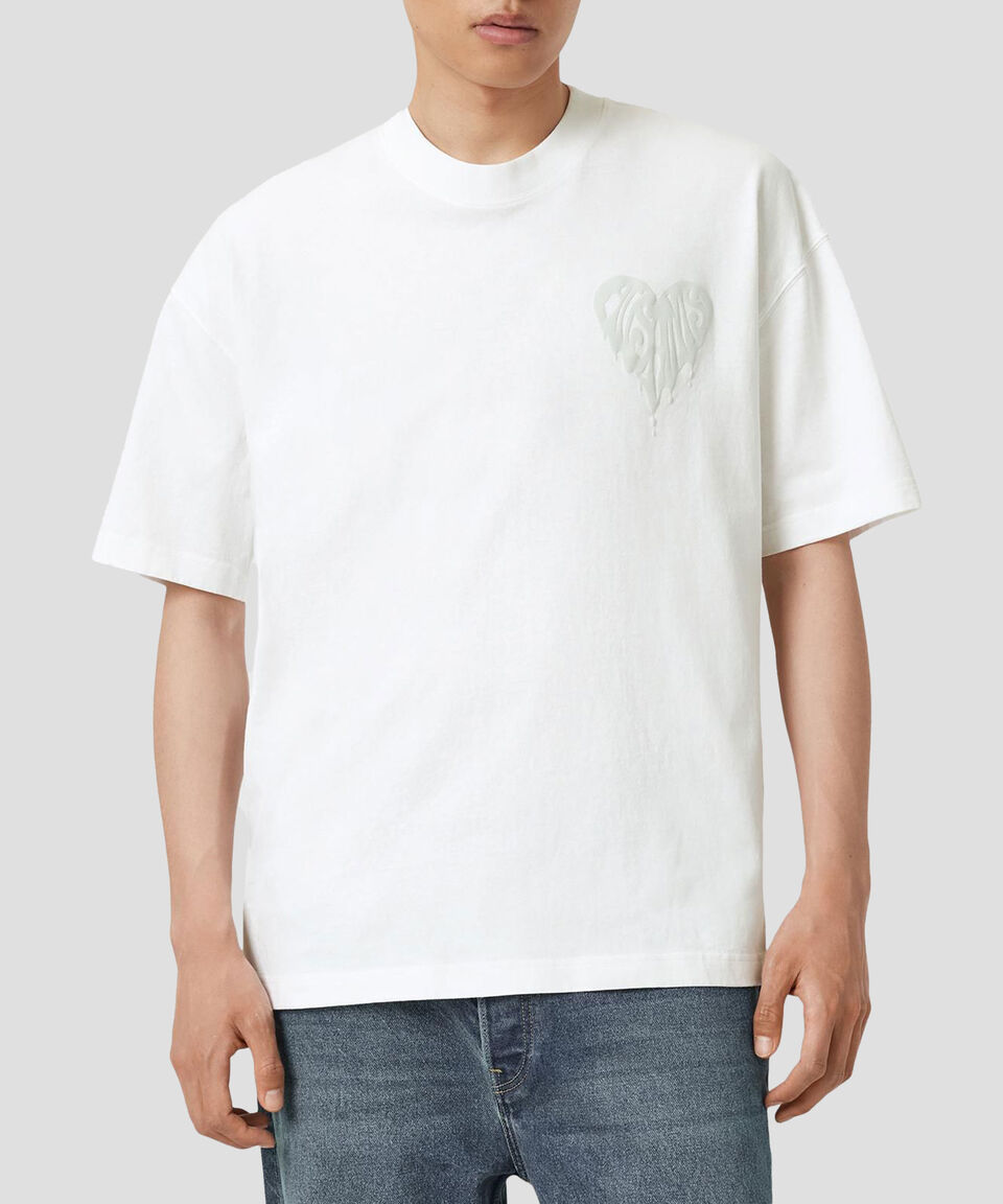 Playera All Saints Trip
