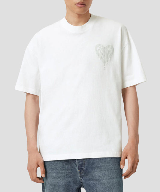 Playera All Saints Trip
