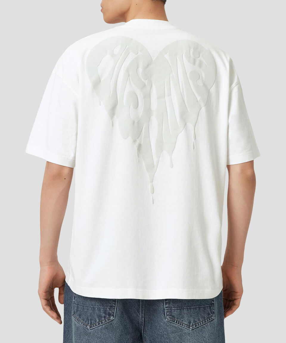 Playera All Saints Trip