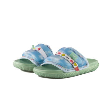 Sandalias Jbalvin