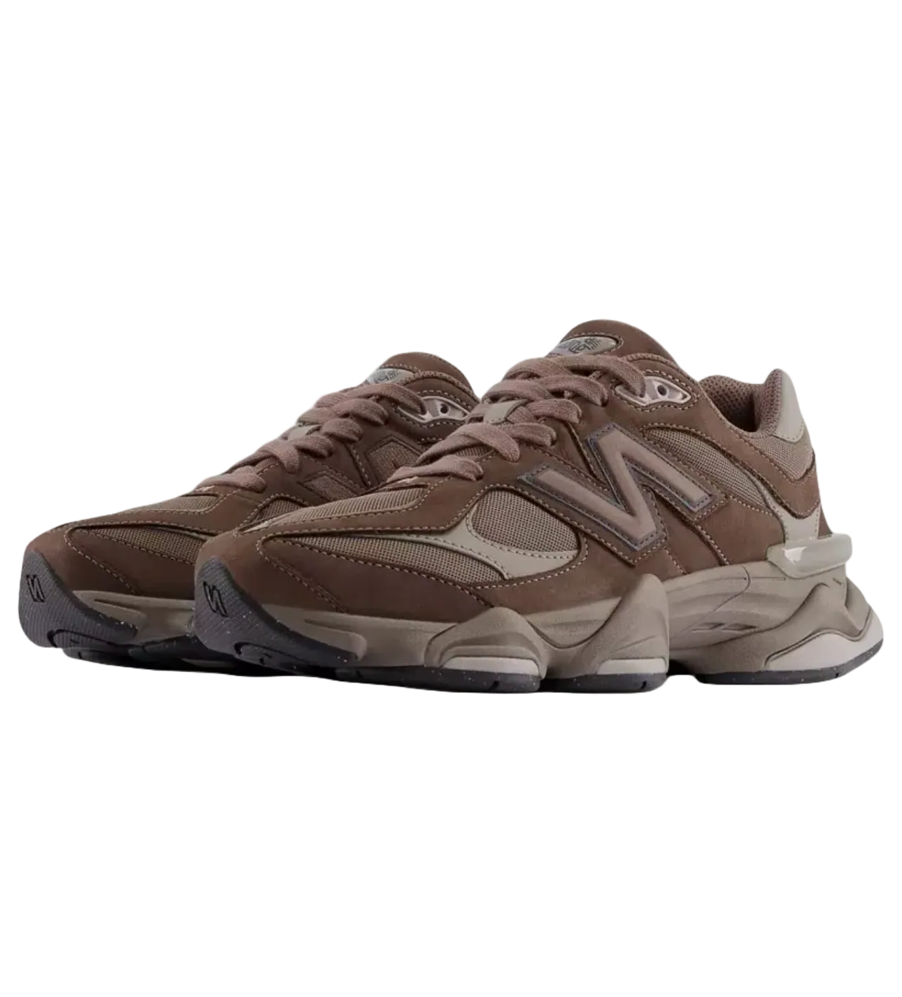 New Balance 9060 Mono Cortado