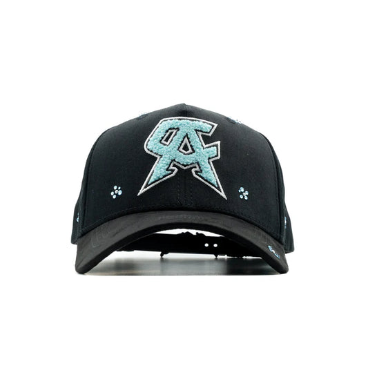 Gorra Dandy Hats X Canelo CA TIFFANY