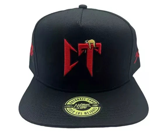 Gorra CT Natanael Cano