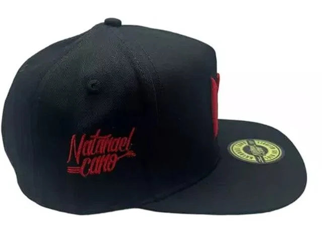 Gorra CT Natanael Cano