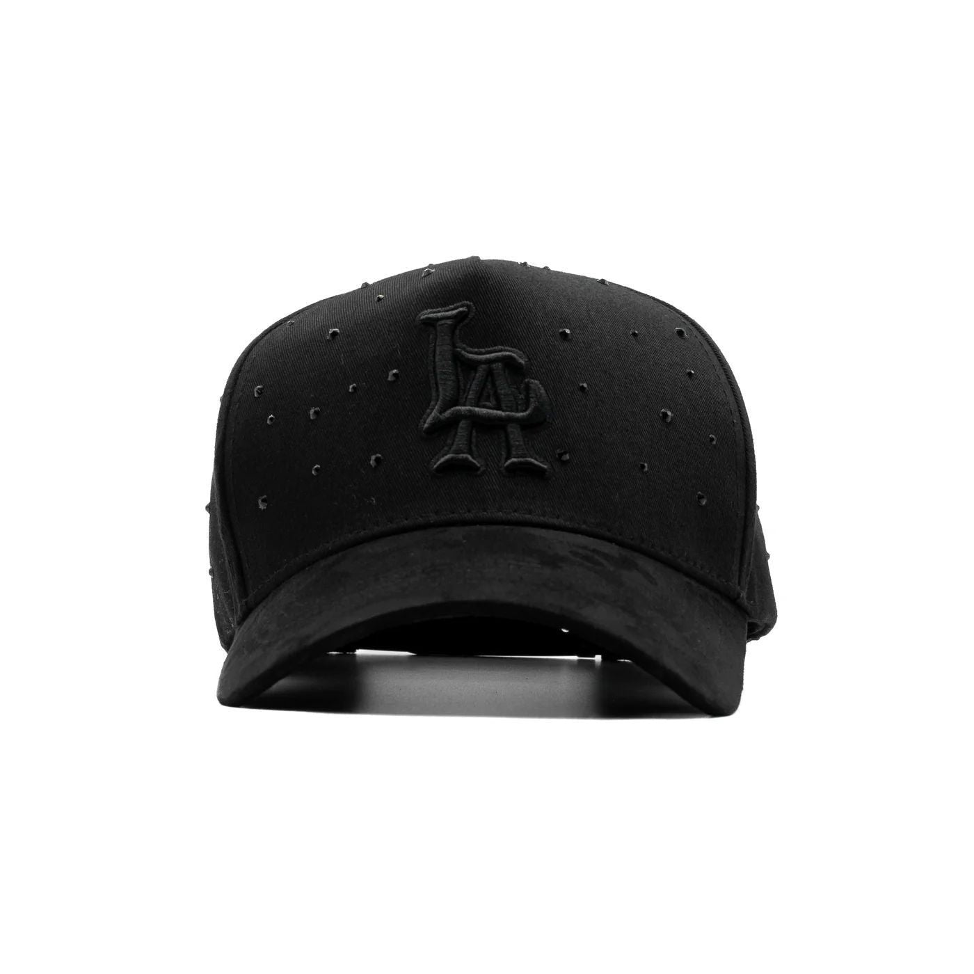 Gorra Dandy Hats Triple Black