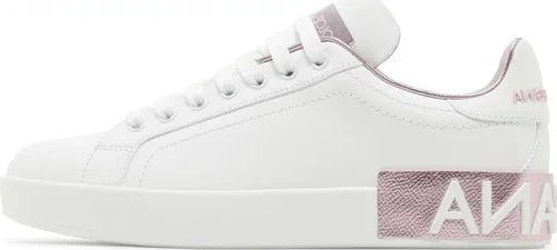 Dolce & Gabbana Portofino Pink