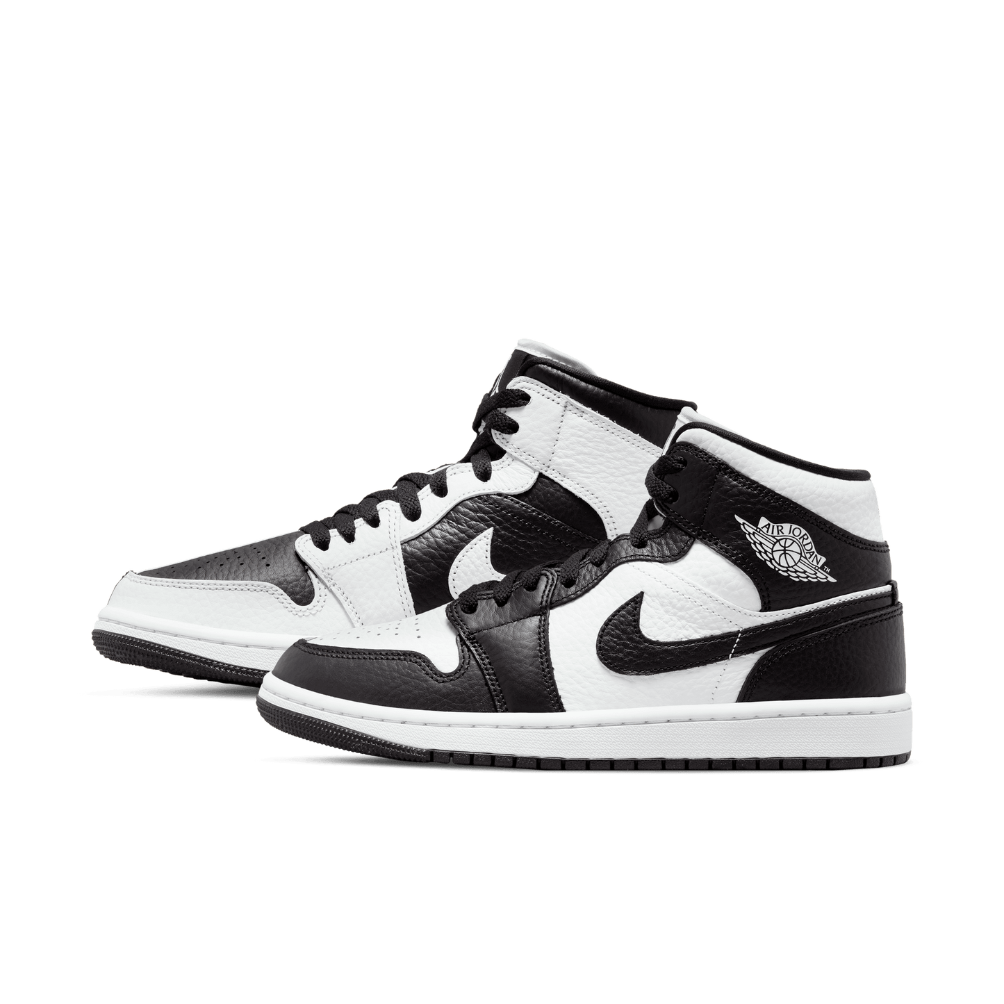 Jordan 1 Mid SPLIT