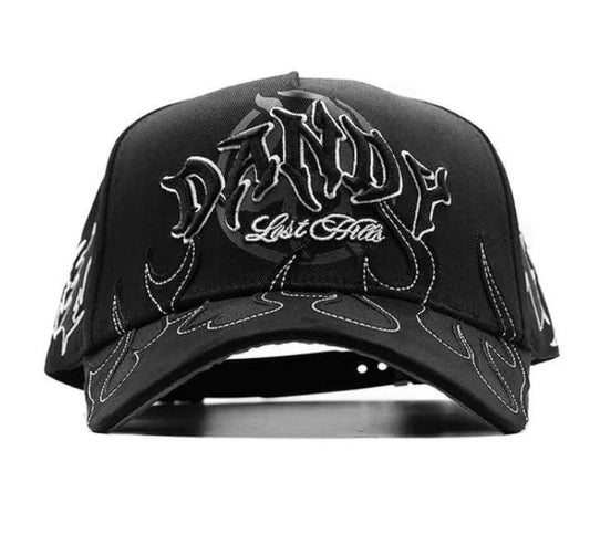 Gorra Dandy Hats X Lost Hills “Burning Hills”