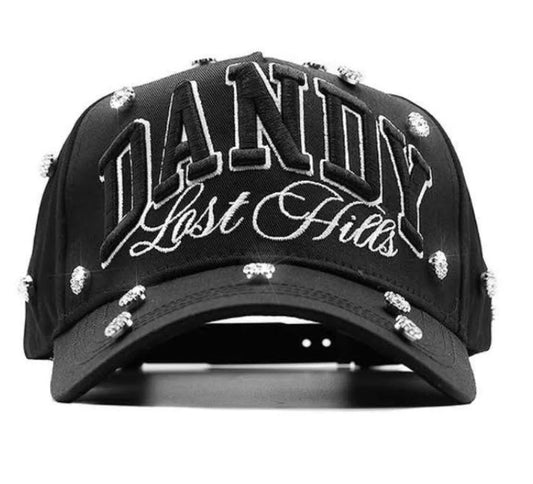 Gorra Dandy Hats X Lost Hills “Handle With Care”