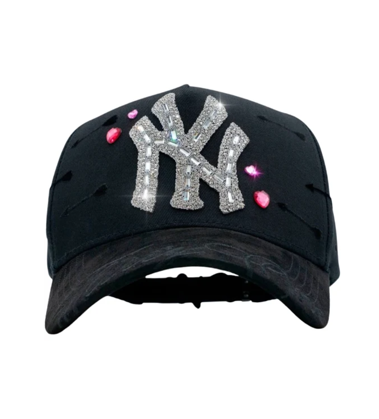 Gorra Trirty One NY Love Struck