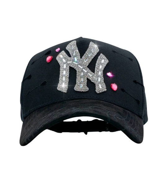 Gorra Trirty One NY Love Struck