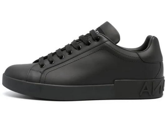 Dolce & Gabbana Portofino All Black