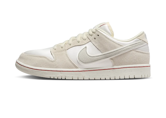 Dunk Low SB PRM City Of Love Coconut Milk