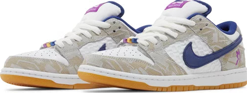 Dunk Low SB Rayssa Leal