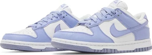 Dunk Low Violet Next Nature