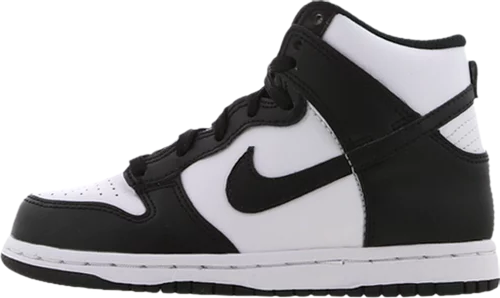 Dunk High Panda KIDS