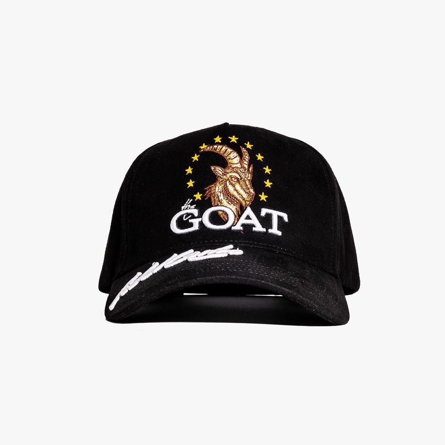 Gorra Goat Fidel Castro