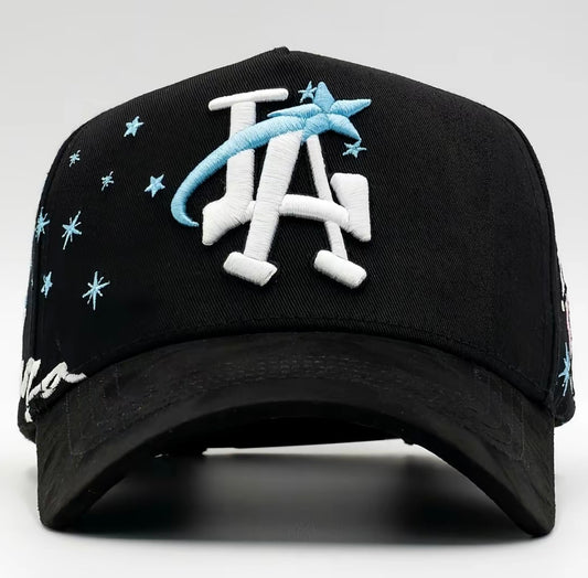 Gorra Thirty One Hats Magic Blue