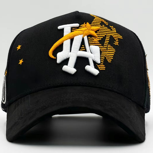 Gorra Thirty One Hats Magic Orange
