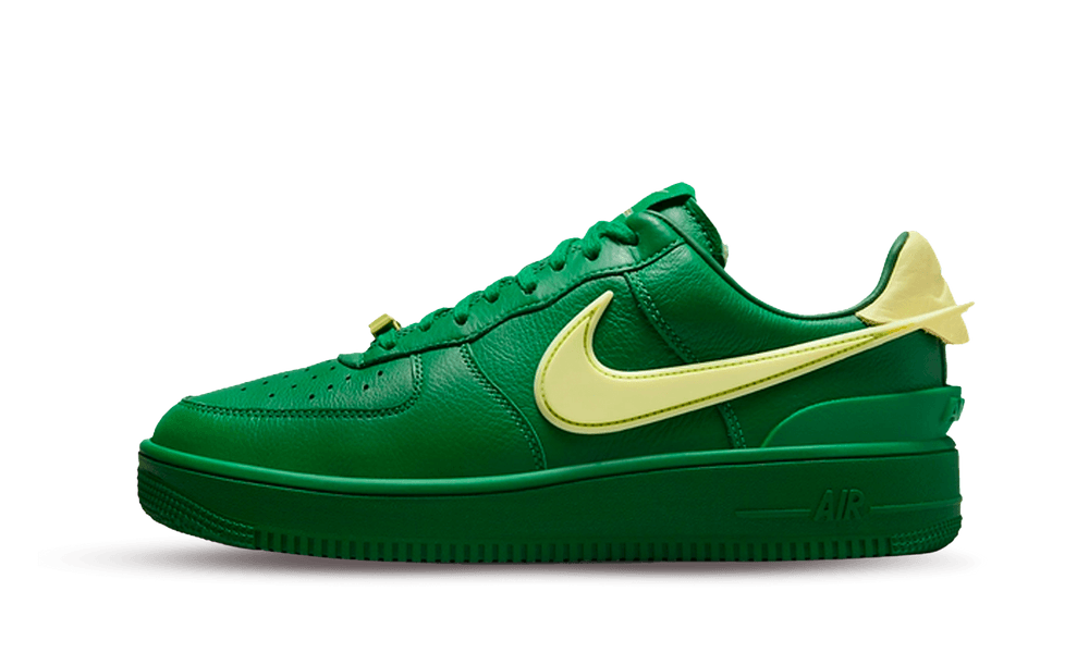 Air Force 1 Ambush Green