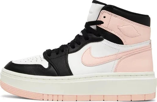 Jordan 1 High Elevated Crimsom