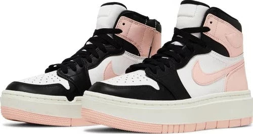 Jordan 1 High Elevated Crimsom