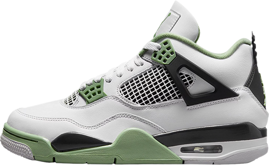 Jordan 4 Seafoam (SEMINUEVO)
