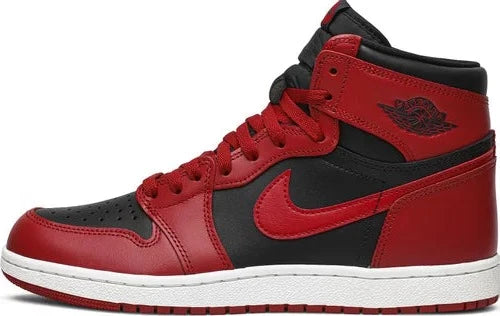 Jordan 1 Retro High 85 Varsity Red