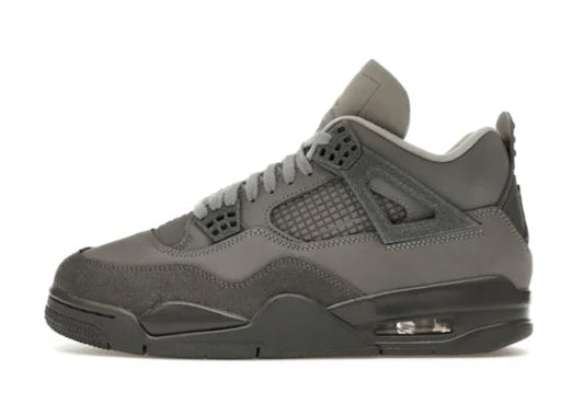 Jordan 4 Paris Olympics