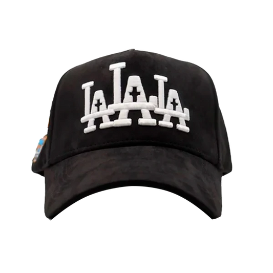 Gorra Rude Awakenings LA Cross