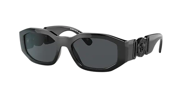 Lentes Versace All Black