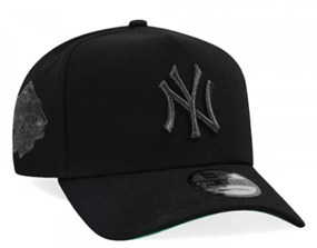 Gorra New Era NY Yankees World Series 1999