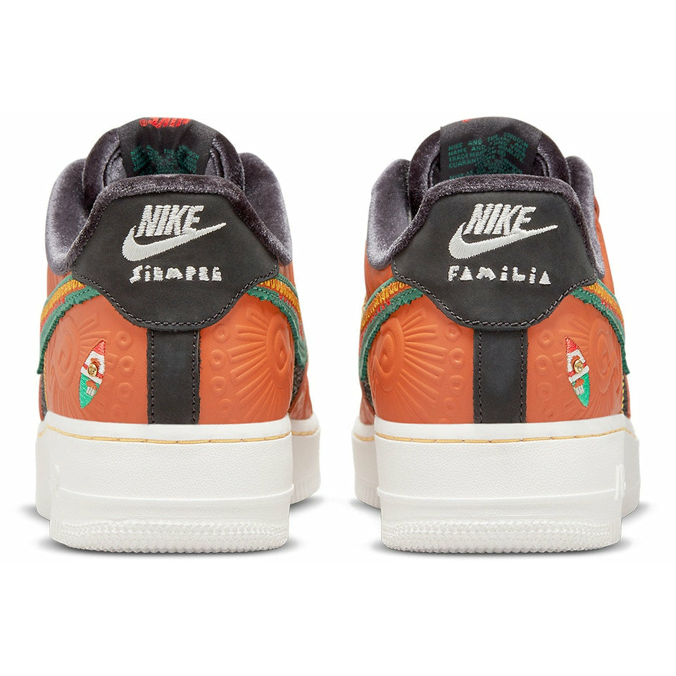 Air Force 1 Siempre Familia 2021