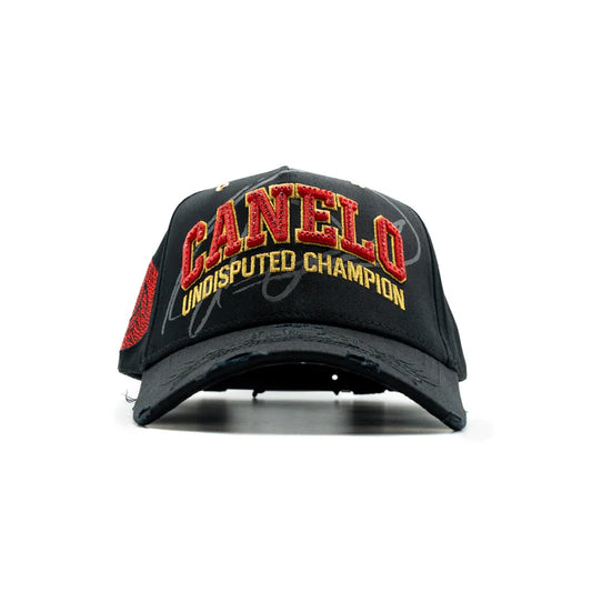 Gorra Dandy Hats X Canelo Pound For Pound