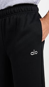 Pants alo Black