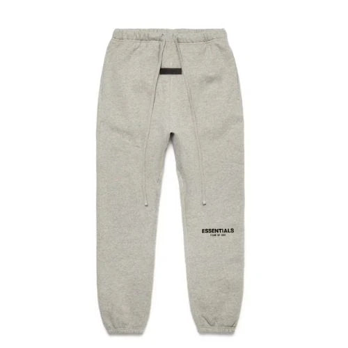 Pants Essentials Dark Oatmeal