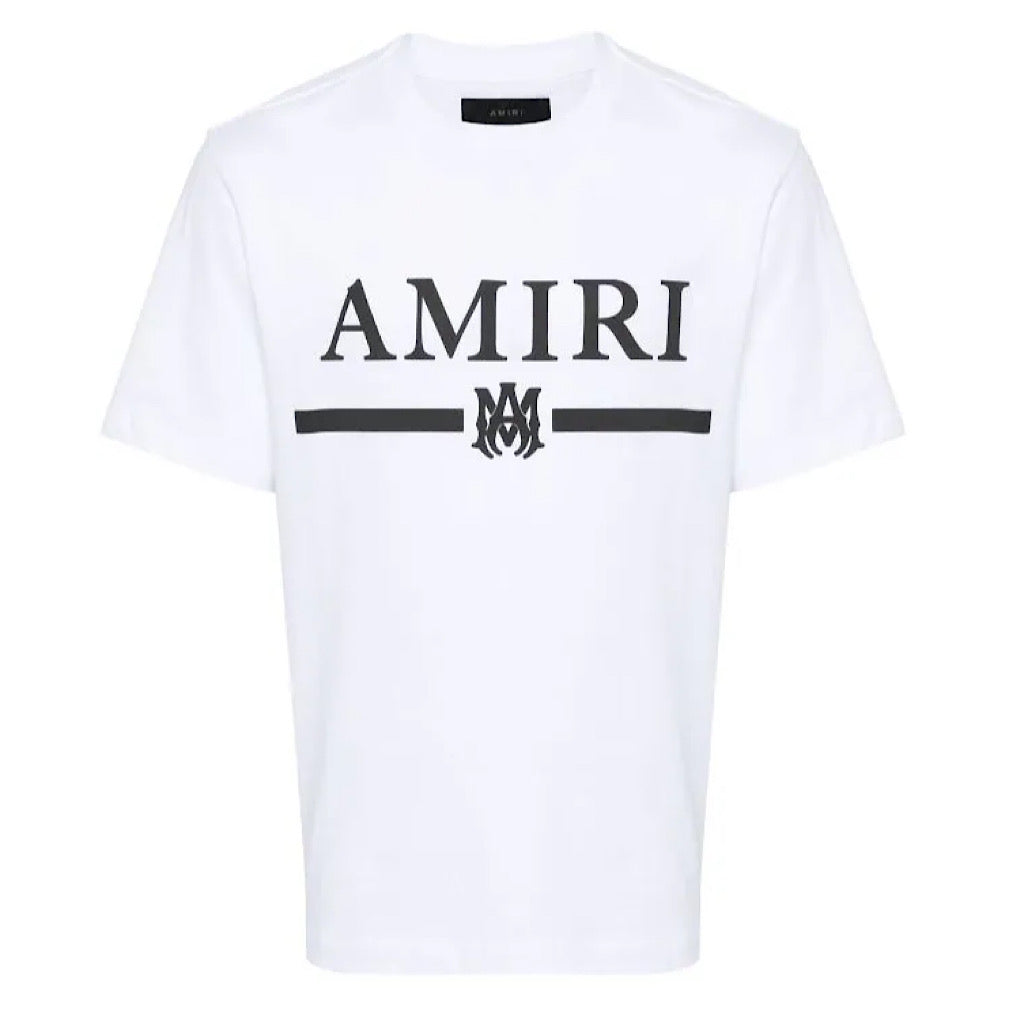 Playera Amiri Classic Logo