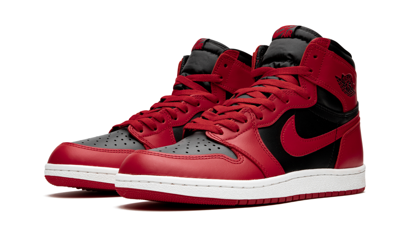 Jordan 1 Retro High 85 Varsity Red