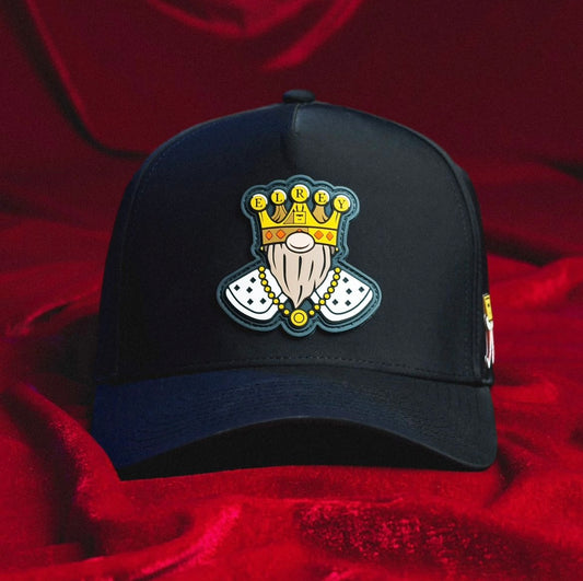 Gorra MT Rey Enano