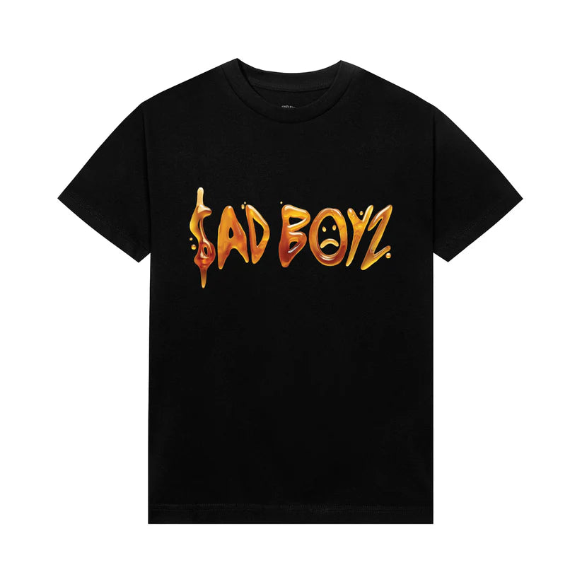 Playera Anti Social Social Club Honey Sadboyz