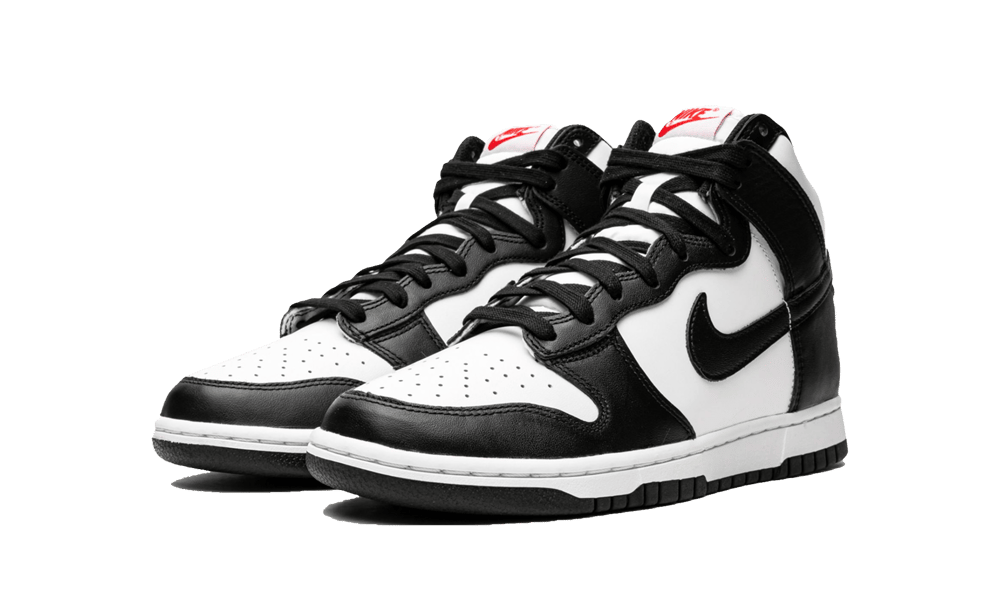 Dunk High Panda